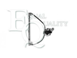 EQUAL QUALITY 360811 lango pakėliklis 
 Vidaus įranga -> Elektrinis lango pakėliklis
7700834347, 2160071, 35010314700