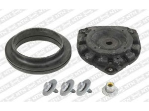 SNR KB655.35 remonto komplektas, pakabos statramstis 
 Ašies montavimas/vairavimo mechanizmas/ratai -> Montavimas, pakabos statramstis
540340002R, 543256557R, 543A06874R