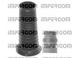 ORIGINAL IMPERIUM 48288 apsauginio dangtelio komplektas, amortizatorius 
 Ašies montavimas/vairavimo mechanizmas/ratai -> Montavimas, pakabos statramstis
4779310, 4907291