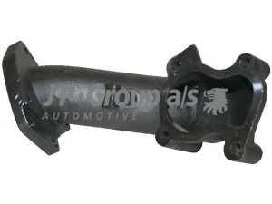 JP GROUP 3320100100 išleidimo kolektorius 
 Išmetimo sistema -> Išmetimo vamzdžiai
46748868