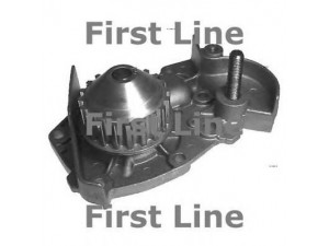 FIRST LINE FWP1468 vandens siurblys 
 Aušinimo sistema -> Vandens siurblys/tarpiklis -> Vandens siurblys
77 00 736 091, 7700 736 091, 7700736091