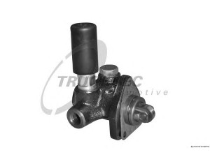 TRUCKTEC AUTOMOTIVE 01.14.038 siurblys, pirminis degalų tiekimas
000 090 0550, 001 091 7801, 1699140