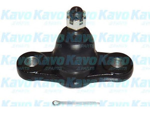 KAVO PARTS SBJ-4010 atramos/vairo trauklė 
 Ašies montavimas/vairavimo mechanizmas/ratai -> Sujungimai -> Atramos/vairo trauklė
517600Q000, 517602G000, 517602H000