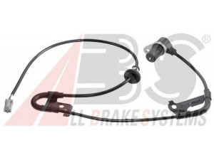 A.B.S. 30558 jutiklis, rato greitis 
 Elektros įranga -> Jutikliai
8954605030, 8954605040