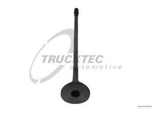 TRUCKTEC AUTOMOTIVE 03.12.005 išleidimo vožtuvas
7420441945, 1547490, 20441486, 8148574