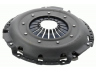 SACHS 3082 000 535 sankabos suspaudimo plokštelė 
 Sankaba/dalys -> Sankabos suspaudimo plokštelė
987 116 027 30