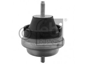 FEBI BILSTEIN 19015 variklio montavimas 
 Variklis -> Variklio montavimas -> Variklio montavimo rėmas
1844.82