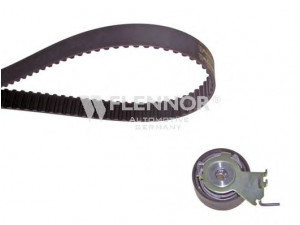 FLENNOR F904463V paskirstymo diržo komplektas 
 Techninės priežiūros dalys -> Papildomas remontas
0831.85, 0831.S1, 083185, 0831S1