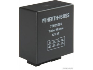 HERTH+BUSS ELPARTS 75605083 posūkio rodiklio pertraukiklis