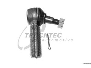 TRUCKTEC AUTOMOTIVE 02.31.277 skersinės vairo trauklės galas
002966321, 004833825, 000 330 14 35
