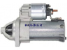 AD KÜHNER 254065 starteris 
 Elektros įranga -> Starterio sistema -> Starteris
0051511101, A0051511101