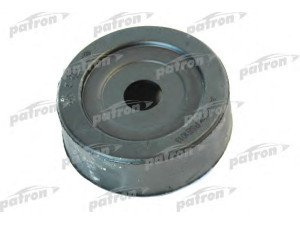PATRON PSE1013 stebulės laikiklio įvorė 
 Ašies montavimas/vairavimo mechanizmas/ratai -> Ašies atrama/ašies korpusas/ašies montavimas -> Pasukamojo veleno sujungimas
46476755