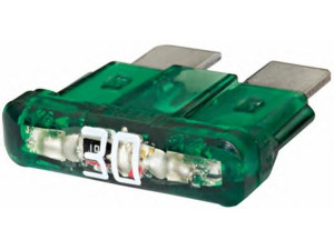 HELLA 8JS 711 683-132 saugiklis