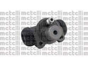 METELLI 04-0071 rato stabdžių cilindras 
 Stabdžių sistema -> Ratų cilindrai
5.415.212A, 5.488.527C, 5415212A