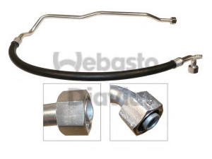 WEBASTO 82D0796795A aukšto/žemo slėgio linija, oro kondicionavimas
95710-86CD0