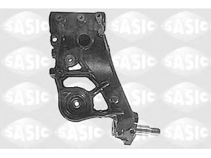 SASIC 9005713 vikšro valdymo svirtis 
 Ašies montavimas/vairavimo mechanizmas/ratai -> Valdymo svirtis/pasukamosios svirties sujungimas -> Vairo trauklės (valdymo svirtis, išilginis balansyras, diago
7736514, 7736514