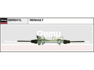 DELCO REMY DSR941L vairo pavara 
 Vairavimas -> Vairo pavara/siurblys