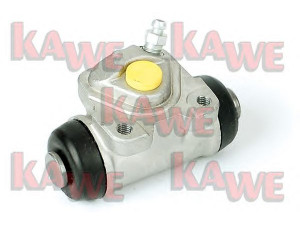 KAWE W4558 rato stabdžių cilindras 
 Stabdžių sistema -> Ratų cilindrai
4755005010, 4755005010