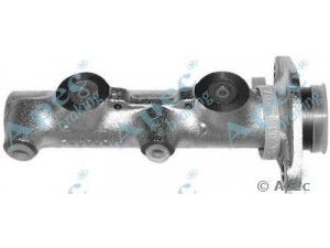 APEC braking MCY163 pagrindinis cilindras, stabdžiai 
 Stabdžių sistema -> Pagrindinis stabdžių cilindras
5000391976, 5001000498, 7701027057