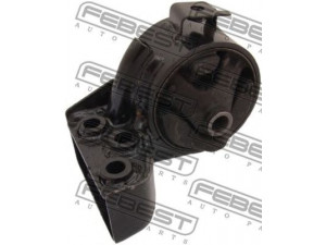 FEBEST MM-CB4ALH variklio montavimas 
 Variklis -> Variklio montavimas -> Variklio montavimo rėmas
MB691231