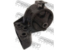 FEBEST MM-CB4ALH variklio montavimas 
 Variklis -> Variklio montavimas -> Variklio montavimo rėmas
MB691231