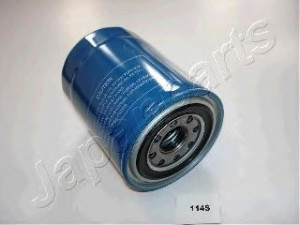 JAPANPARTS FO-114S alyvos filtras 
 Techninės priežiūros dalys -> Techninės priežiūros intervalai
15208-20N00, 15208-20N01, 15208-20N02