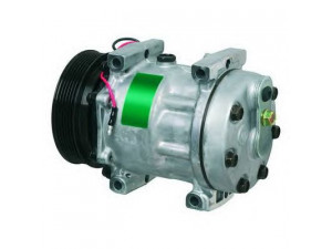 SIDAT SB.138S kompresorius, oro kondicionierius 
 Oro kondicionavimas -> Kompresorius/dalys
7700272437