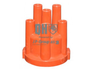 JP GROUP 1191201109 skirstytuvo dangtelis 
 Kibirkšties / kaitinamasis uždegimas -> Degimo skirstytuvas/dalys
023905207, 034905207, 034905207A