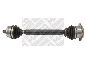 MAPCO 16764 kardaninis velenas 
 Ratų pavara -> Kardaninis velenas
8D0407272DK, 8D0407418H, 8D0407272DK