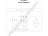 PRESTOLITE ELECTRIC 35259620 starteris
R0465407, 110603, 110603HC, 110627HC