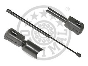OPTIMAL AG-17408 dujinė spyruoklė, bagažinė 
 Priedai -> Bagažinė/pakrovimo skyrius
46744596