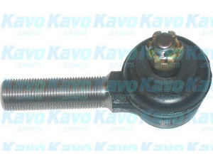 KAVO PARTS STE-4010 skersinės vairo trauklės galas 
 Vairavimas -> Vairo mechanizmo sujungimai