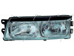 NPS M676I08 įdėklas, priekinis žibintas 
 Kėbulas -> Priekinis žibintas/dalys -> Priekinis žibintas/įterp.
MB597509