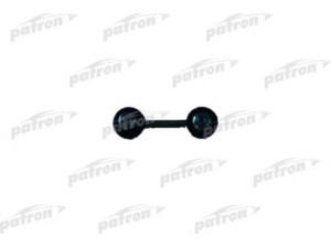 PATRON PS4045 šarnyro stabilizatorius 
 Ašies montavimas/vairavimo mechanizmas/ratai -> Stabilizatorius/fiksatoriai -> Savaime išsilyginanti atrama
MR272117
