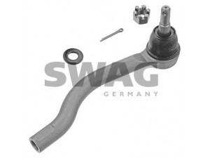 SWAG 82 94 2738 skersinės vairo trauklės galas 
 Vairavimas -> Vairo mechanizmo sujungimai
D8640-JA00A, D8F40-1AA0A