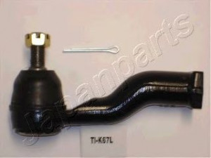 JAPANPARTS TI-K67L skersinės vairo trauklės galas 
 Vairavimas -> Vairo mechanizmo sujungimai
0K011-32-240A