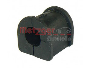 METZGER 52059209 skersinio stabilizatoriaus įvorių komplektas 
 Ašies montavimas/vairavimo mechanizmas/ratai -> Stabilizatorius/fiksatoriai -> Sklendės
71740113, 0444161, 24457386, 444161