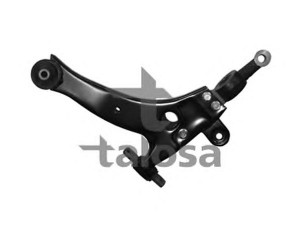 TALOSA 40-04046 vikšro valdymo svirtis 
 Ašies montavimas/vairavimo mechanizmas/ratai -> Valdymo svirtis/pasukamosios svirties sujungimas -> Vairo trauklės (valdymo svirtis, išilginis balansyras, diago
5450038011, 5450038011