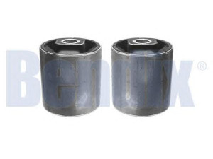 BENDIX 043415B valdymo svirties/išilginių svirčių įvorė 
 Ašies montavimas/vairavimo mechanizmas/ratai -> Valdymo svirtis/pasukamosios svirties sujungimas -> Montavimas/sutvirtinimas
31129068753