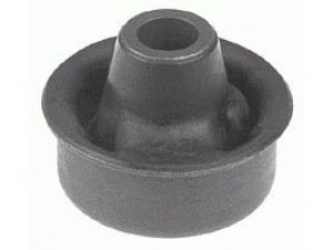 BOGE 87-030-A valdymo svirties/išilginių svirčių įvorė 
 Ašies montavimas/vairavimo mechanizmas/ratai -> Valdymo svirtis/pasukamosios svirties sujungimas -> Montavimas/sutvirtinimas
3 52 356, 90495046