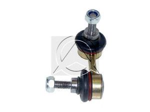 SIDEM 41662 šarnyro stabilizatorius 
 Ašies montavimas/vairavimo mechanizmas/ratai -> Stabilizatorius/fiksatoriai -> Savaime išsilyginanti atrama
54618 4U000, 54618 BU00
