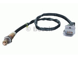 BOSCH 0 258 007 183 lambda jutiklis
07C 906 262 N