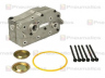 PNEUMATICS PMC-02-0019 cilindro galvutė, kompresorius
1679247