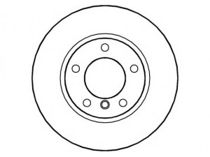 NATIONAL NBD210 stabdžių diskas 
 Stabdžių sistema -> Diskinis stabdys -> Stabdžių diskas
3411 1 160 673, 3411 6 757 750