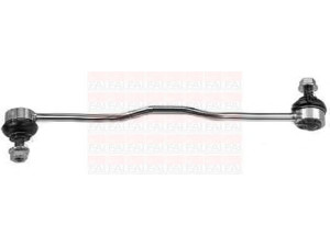 FAI AutoParts SS7304 šarnyro stabilizatorius 
 Ašies montavimas/vairavimo mechanizmas/ratai -> Stabilizatorius/fiksatoriai -> Savaime išsilyginanti atrama
350612, 13116332