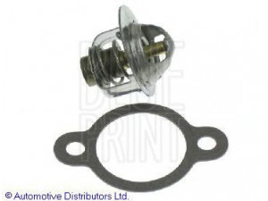 BLUE PRINT ADC49213 termostatas, aušinimo skystis 
 Aušinimo sistema -> Termostatas/tarpiklis -> Thermostat
1305A025, MD972910