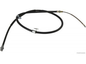 MAGNETI MARELLI 600000125510 trosas, stovėjimo stabdys
MB858045