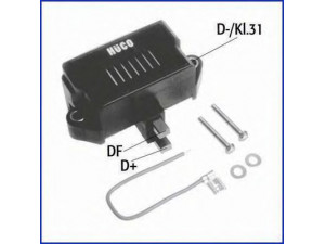 HITACHI 130693 reguliatorius, kintamosios srovės generatorius 
 Elektros įranga -> Kint. sr. generatorius/dalys -> Reguliatorius
026903015R, 036903803A, 037903803