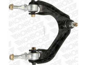 MONROE L40513 vikšro valdymo svirtis 
 Ašies montavimas/vairavimo mechanizmas/ratai -> Valdymo svirtis/pasukamosios svirties sujungimas -> Vairo trauklės (valdymo svirtis, išilginis balansyras, diago
51450-SM4-013, 51450-SM4-023, 51450-SM4-A02