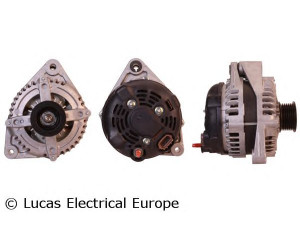 LUCAS ELECTRICAL LRA03630 kintamosios srovės generatorius 
 Elektros įranga -> Kint. sr. generatorius/dalys -> Kintamosios srovės generatorius
6W83-10300-AA